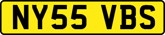 NY55VBS