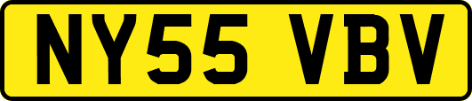 NY55VBV