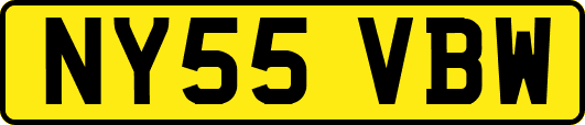 NY55VBW