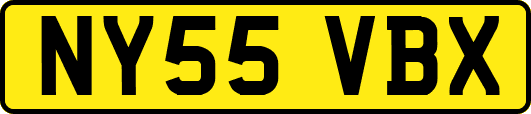 NY55VBX