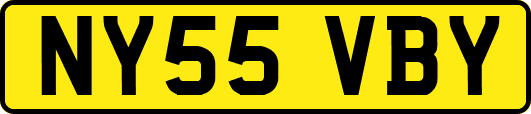 NY55VBY