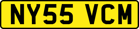 NY55VCM