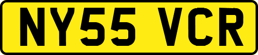 NY55VCR