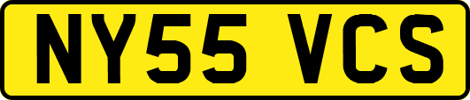 NY55VCS