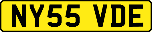 NY55VDE