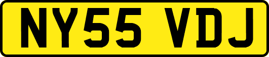 NY55VDJ