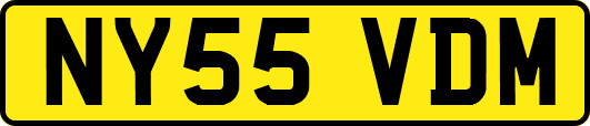 NY55VDM