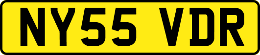 NY55VDR