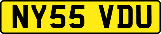 NY55VDU