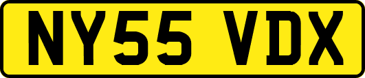 NY55VDX