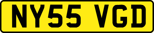 NY55VGD