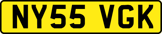 NY55VGK
