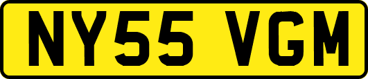 NY55VGM