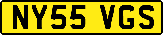 NY55VGS