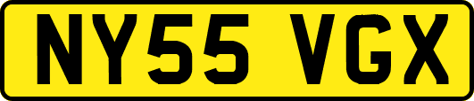 NY55VGX