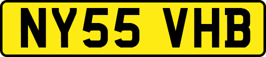 NY55VHB