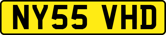 NY55VHD
