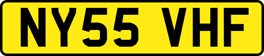 NY55VHF