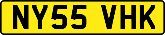 NY55VHK