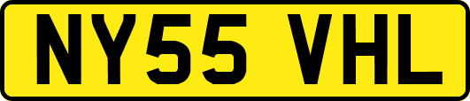 NY55VHL