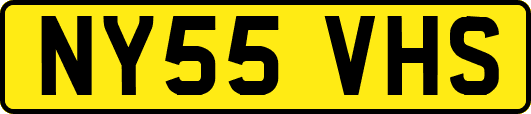 NY55VHS