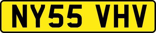 NY55VHV