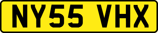 NY55VHX