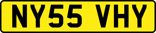 NY55VHY