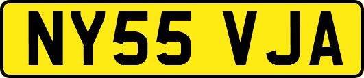 NY55VJA