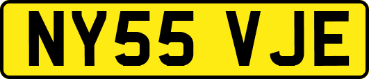 NY55VJE