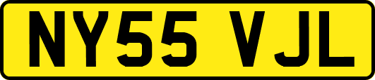 NY55VJL
