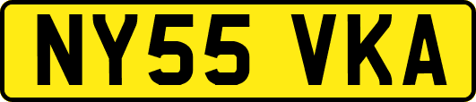 NY55VKA
