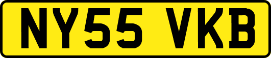 NY55VKB