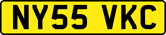NY55VKC