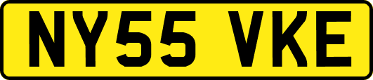 NY55VKE