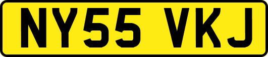 NY55VKJ