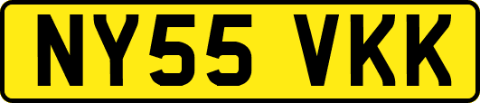 NY55VKK