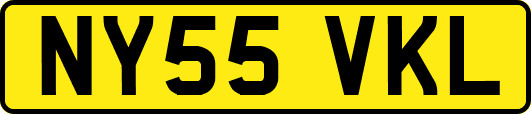 NY55VKL