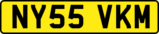 NY55VKM