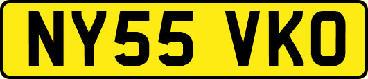 NY55VKO