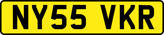 NY55VKR