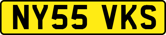 NY55VKS