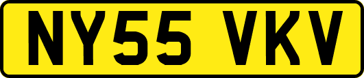 NY55VKV