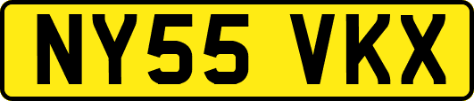 NY55VKX