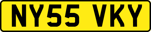 NY55VKY