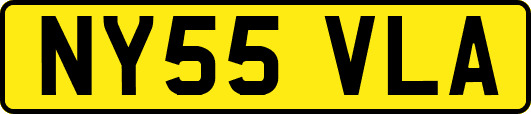 NY55VLA