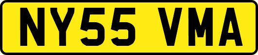 NY55VMA