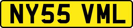 NY55VML
