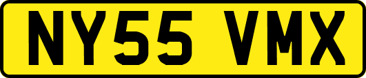 NY55VMX