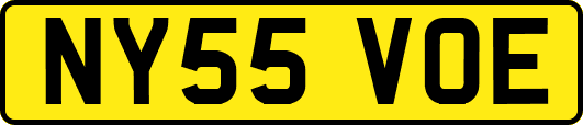 NY55VOE